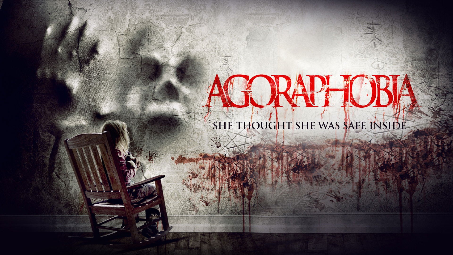 Foto do filme Agoraphobia