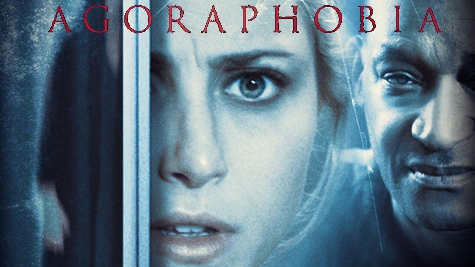 Foto do filme Agoraphobia