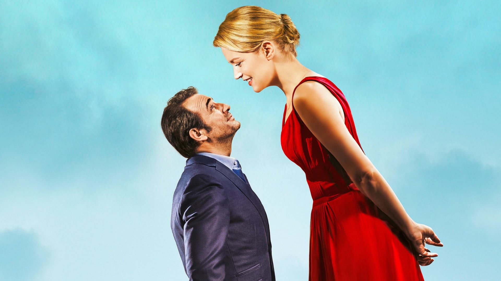 Foto do filme Um Amor à Altura