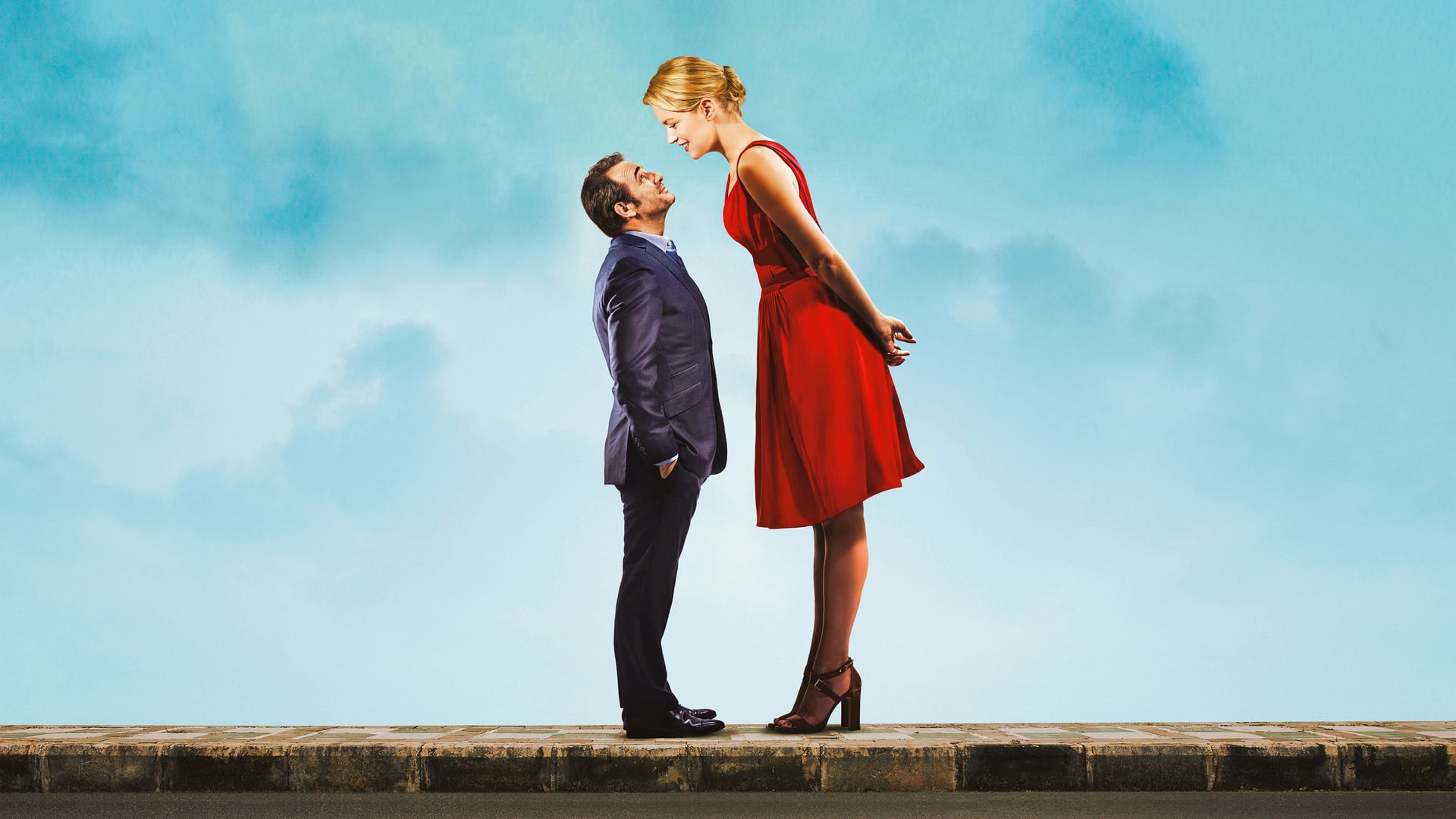 Foto do filme Um Amor à Altura