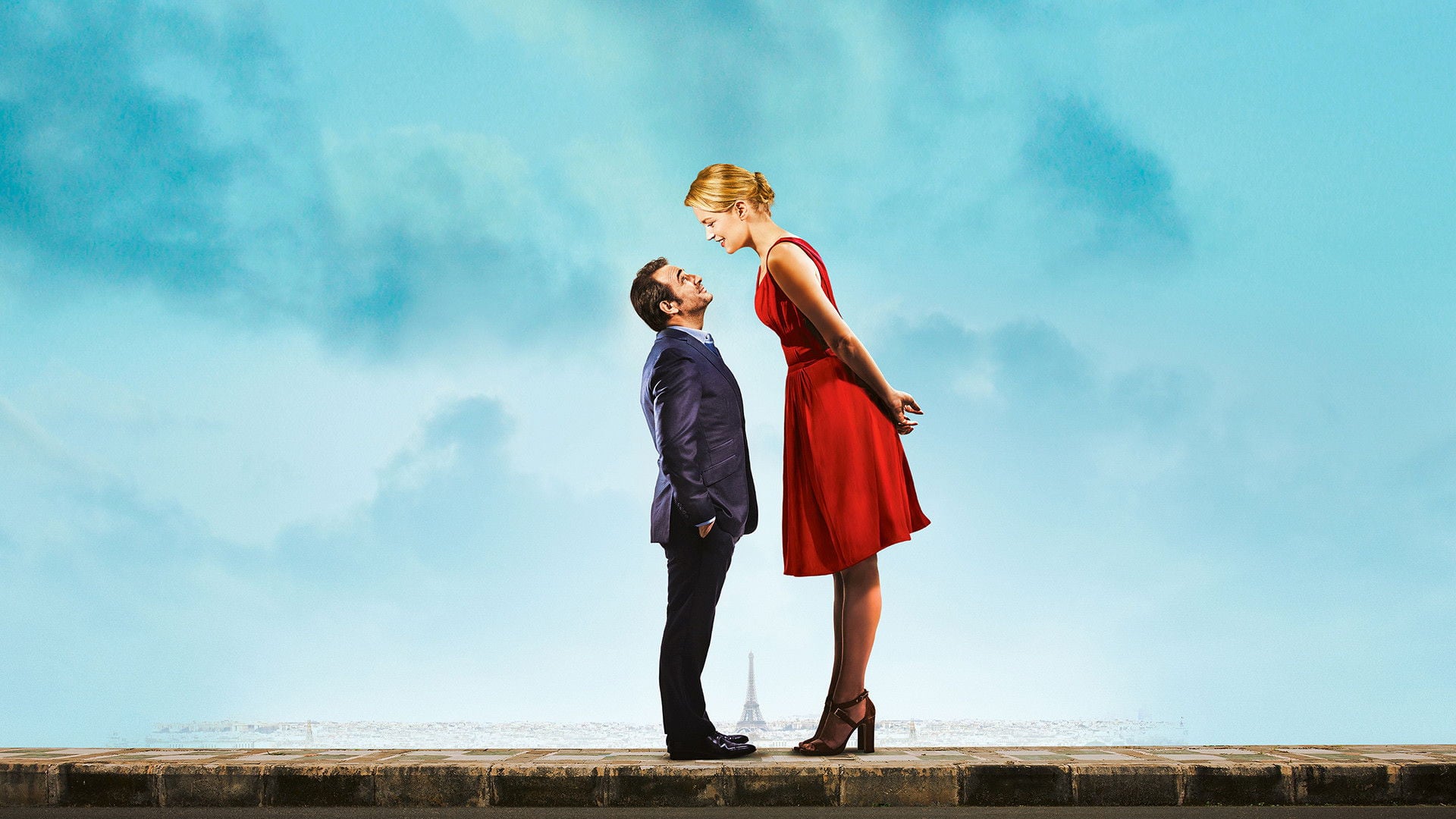 Foto do filme Um Amor à Altura
