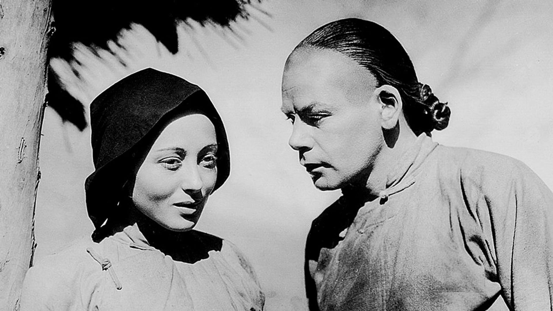 Foto do filme Terra dos Deuses