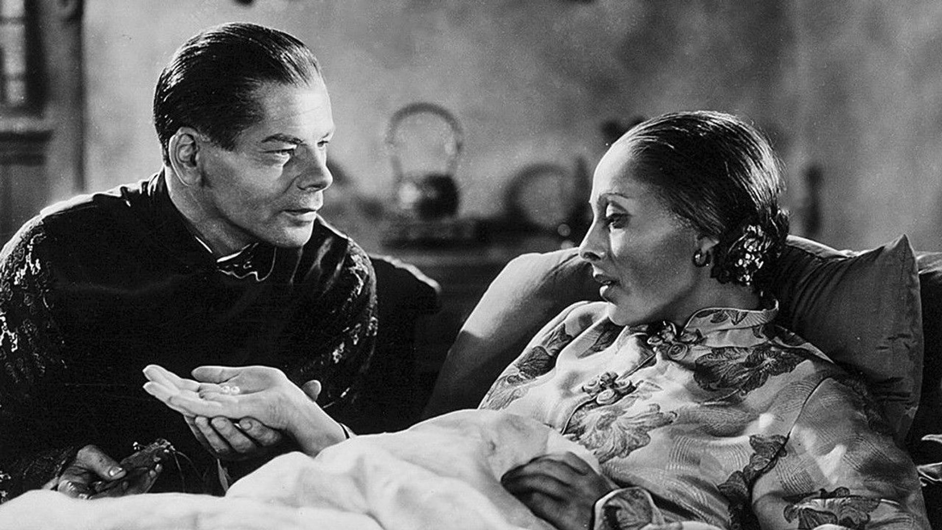 Foto do filme Terra dos Deuses