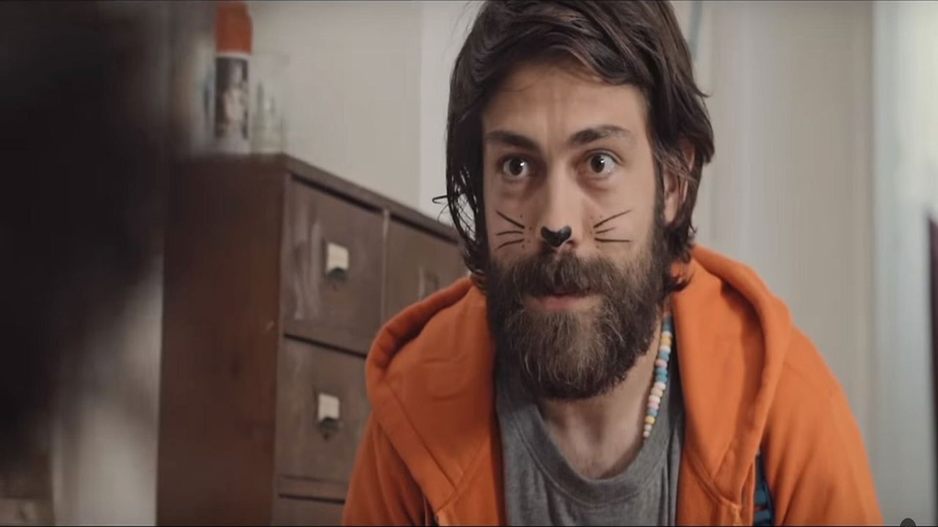 Foto do filme Les Dissociés