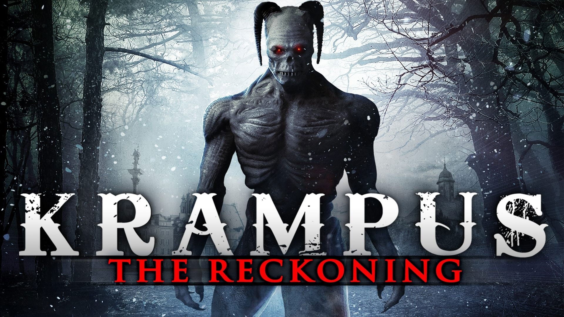 Foto do filme Krampus: O Acordo