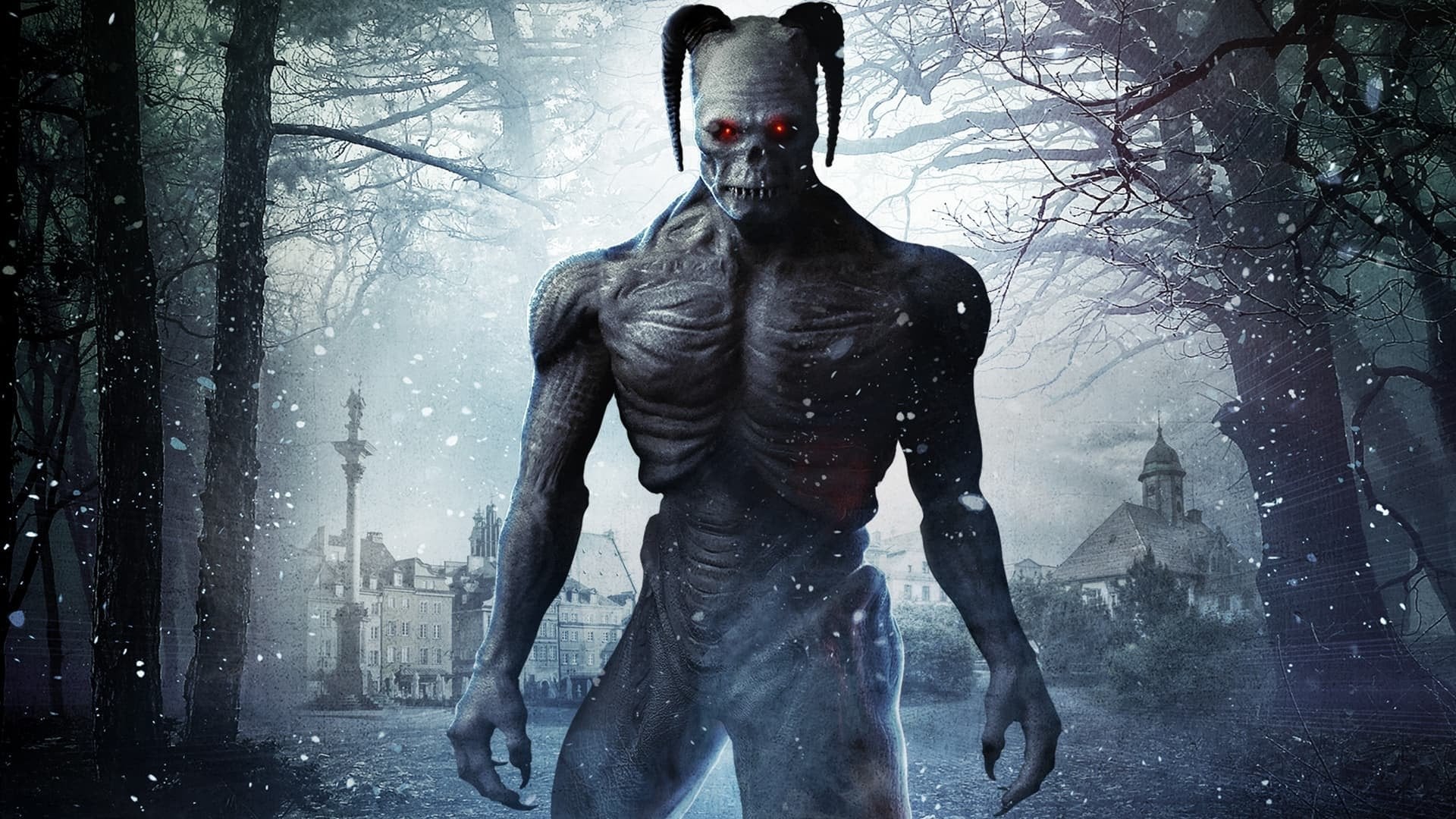 Foto do filme Krampus: O Acordo