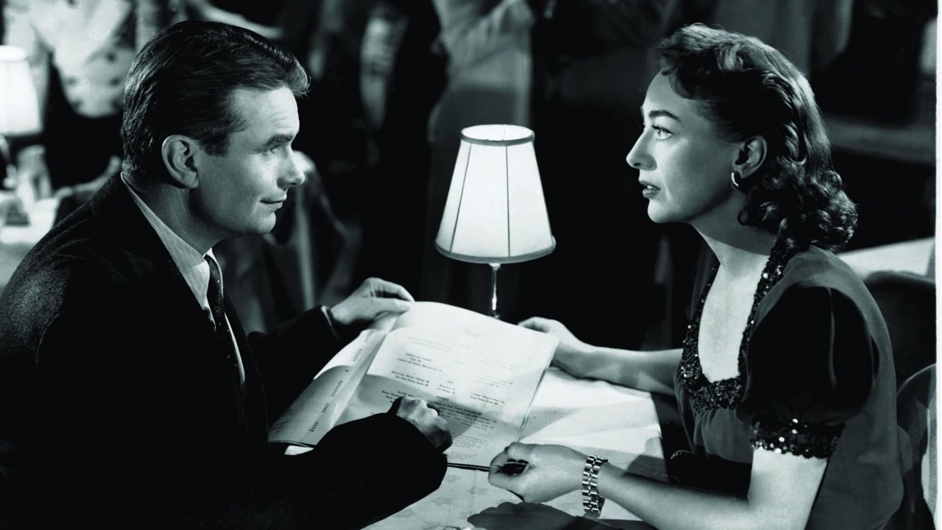 Foto do filme Os Desgraçados Não Choram