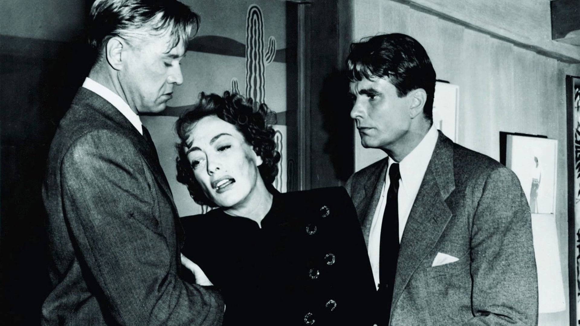 Foto do filme Os Desgraçados Não Choram