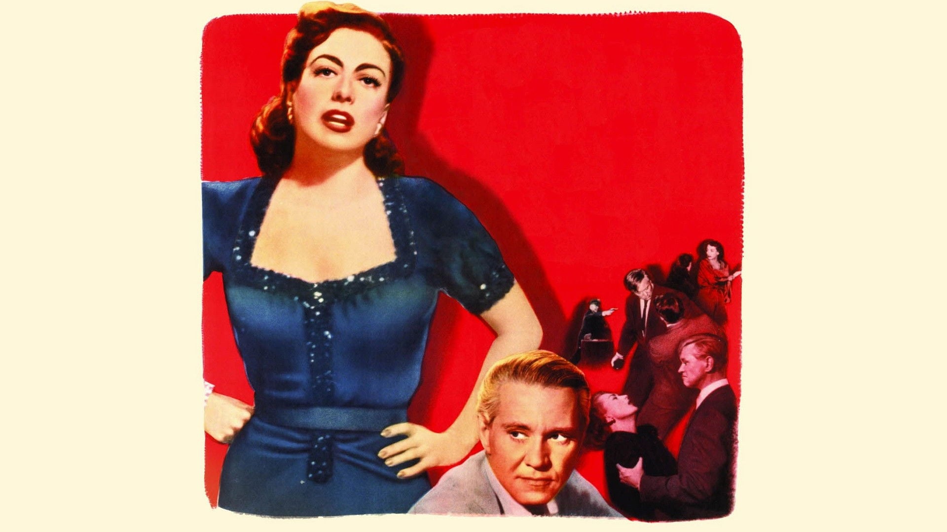 Foto do filme Os Desgraçados Não Choram