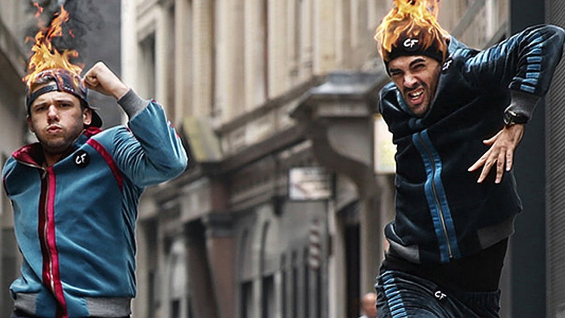 Foto do filme Comment c'est loin