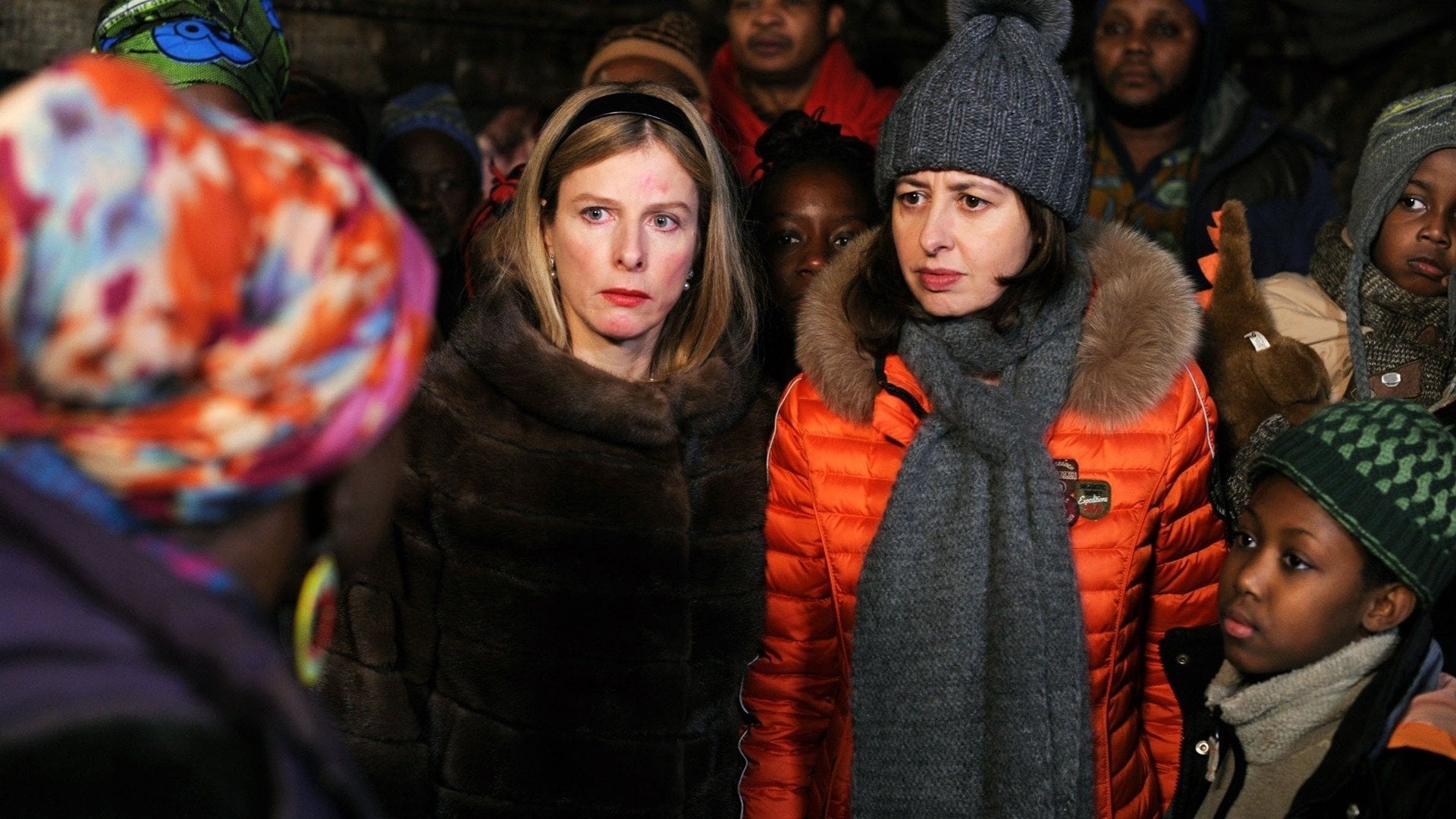 Foto do filme Casa Compartilhada