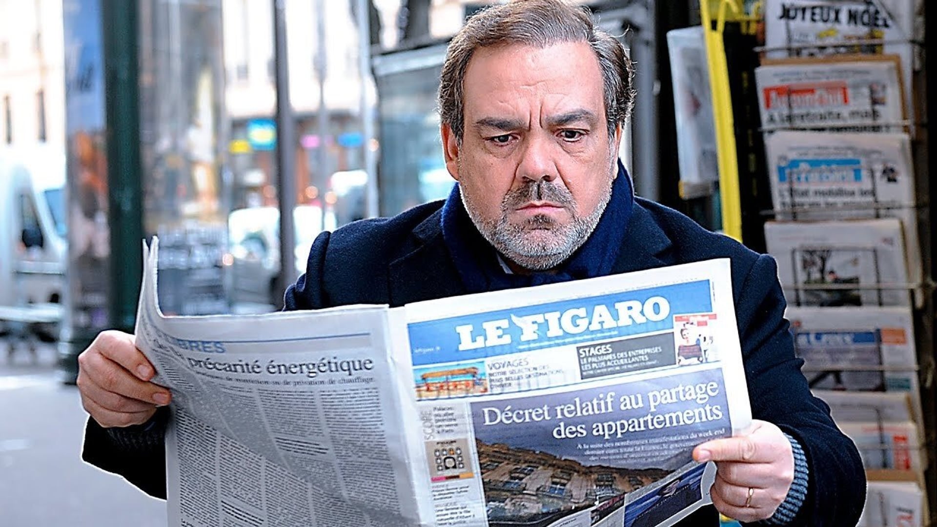 Foto do filme Casa Compartilhada