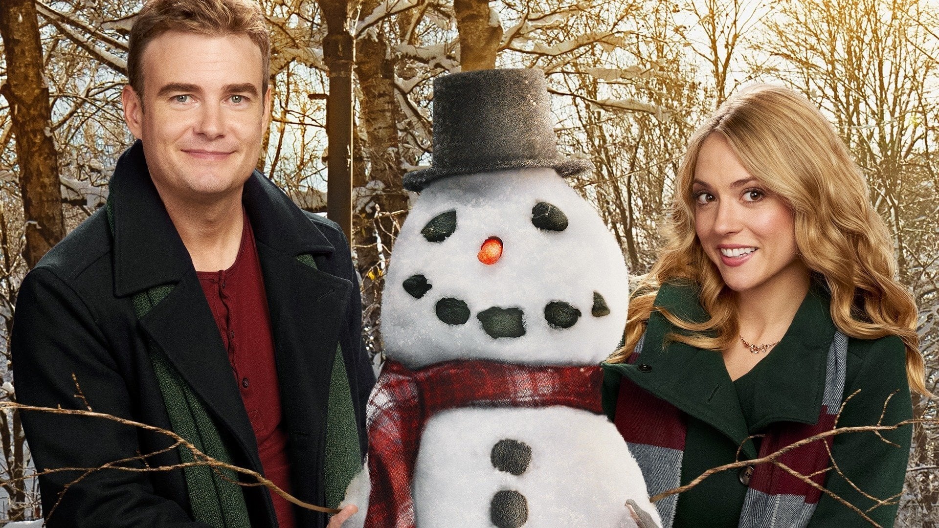 Foto do filme Redescobrindo o Natal