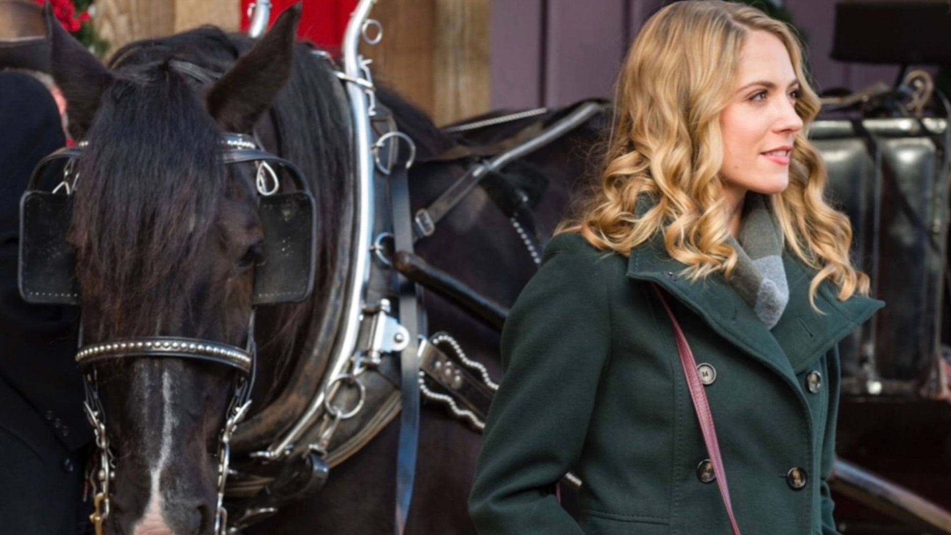 Foto do filme Redescobrindo o Natal