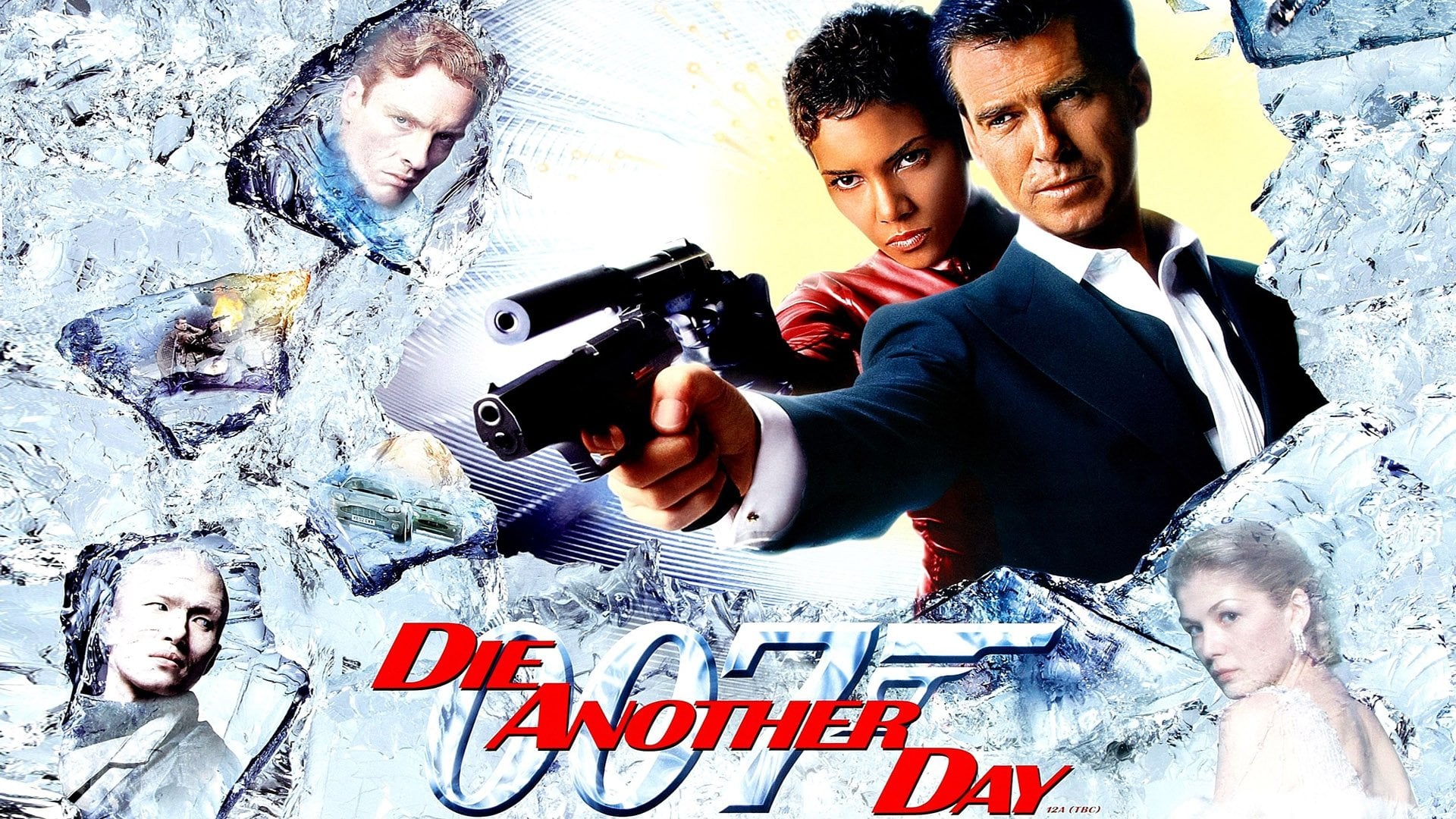 Foto do filme 007: Um Novo Dia para Morrer