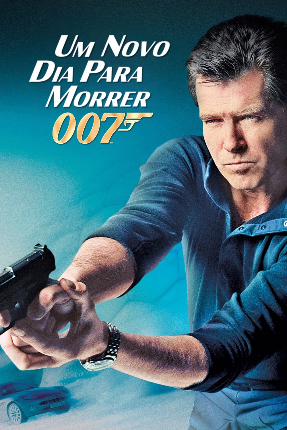 007: Um Novo Dia para Morrer