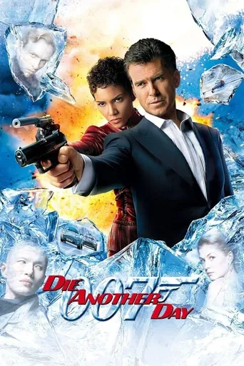 007: Um Novo Dia para Morrer