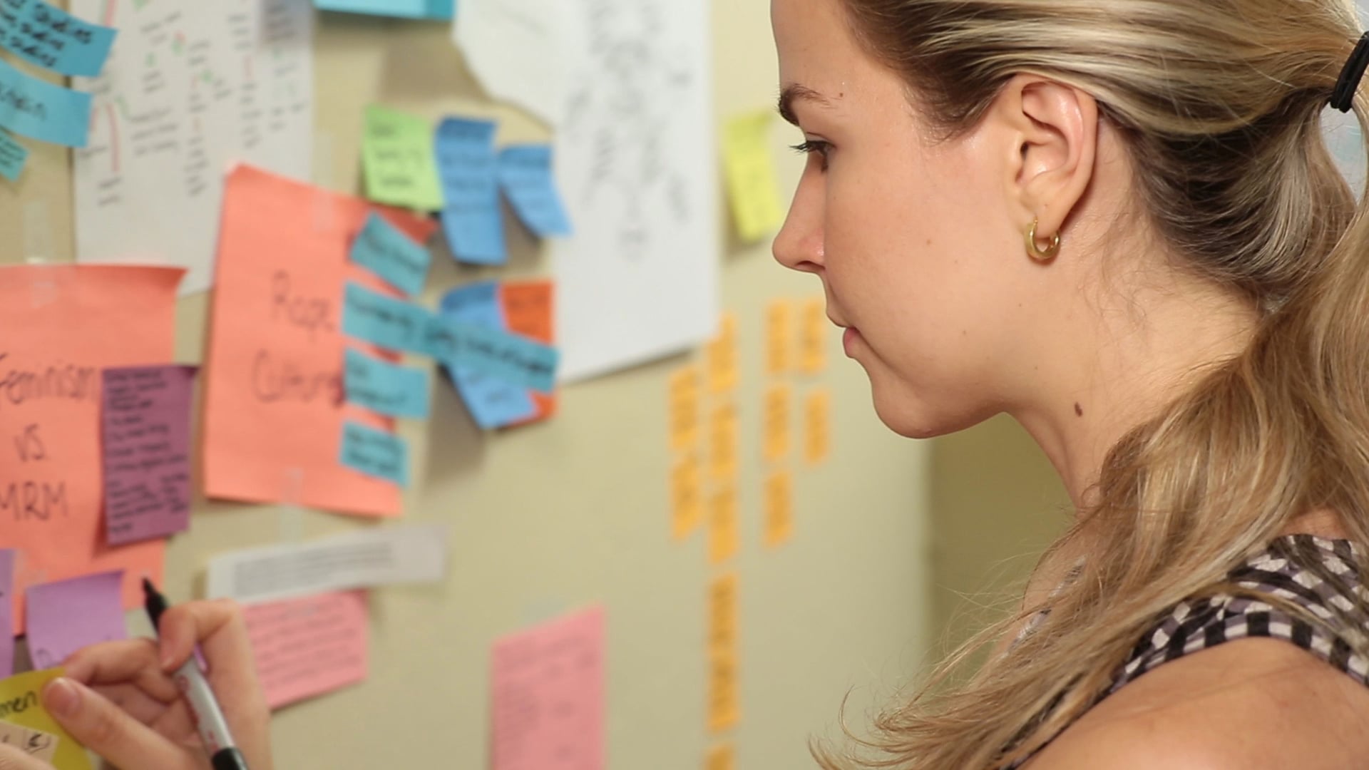 Foto do filme The Red Pill