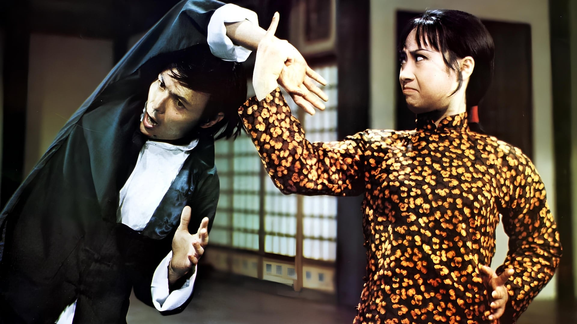 Foto do filme Hapkido