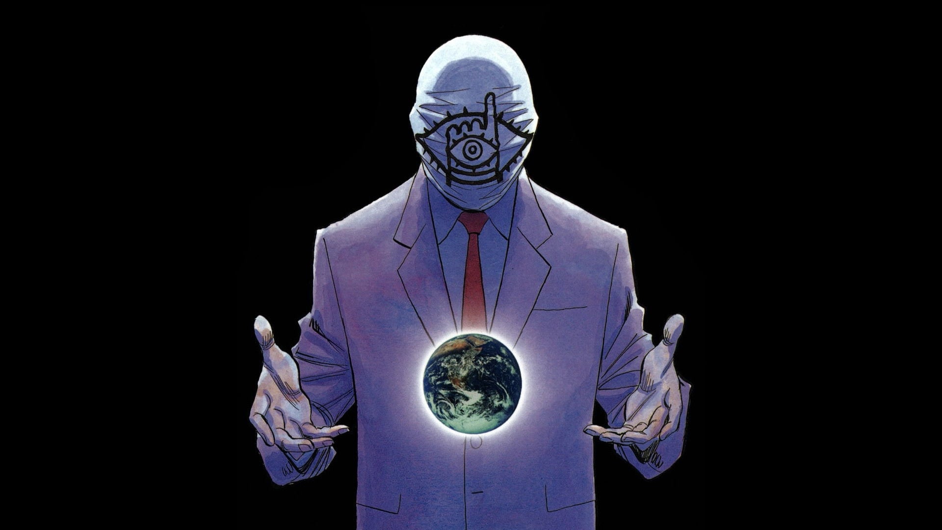 Foto do filme 20th Century Boys - Capítulo 1: Começo do Fim