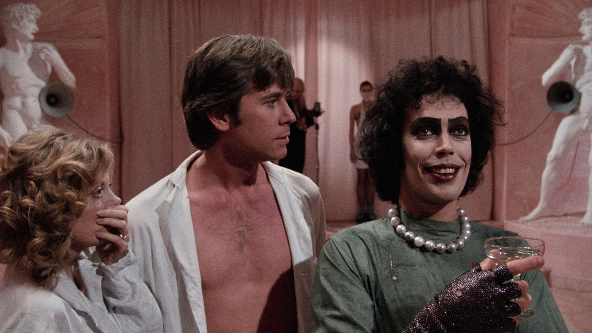 Foto do filme The Rocky Horror Picture Show