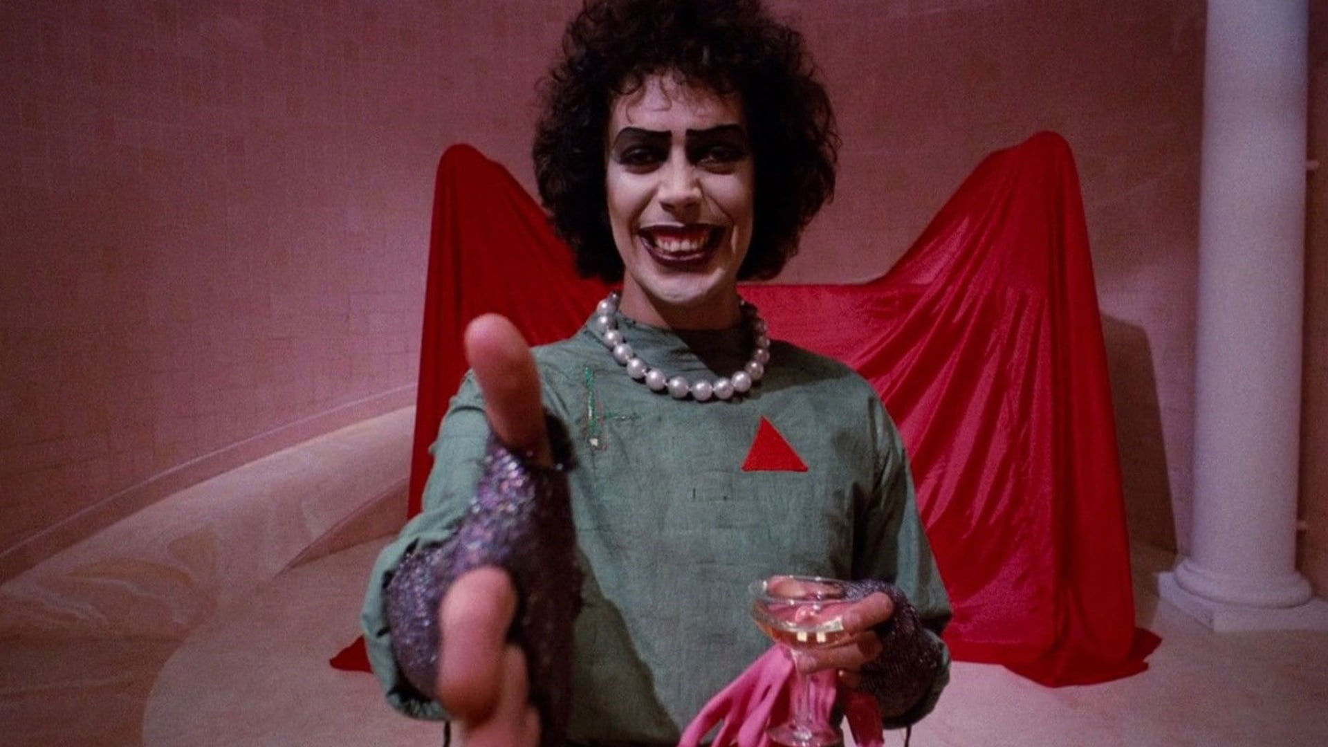 Foto do filme The Rocky Horror Picture Show