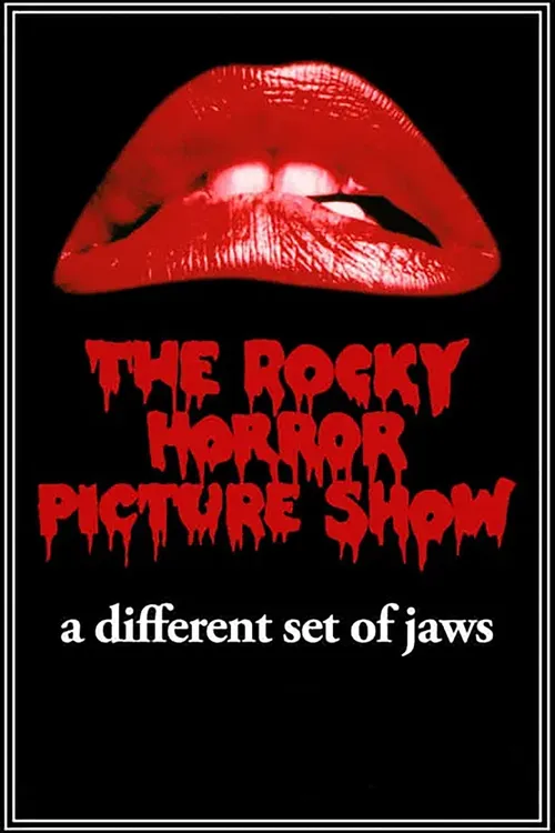 The Rocky Horror Picture Show