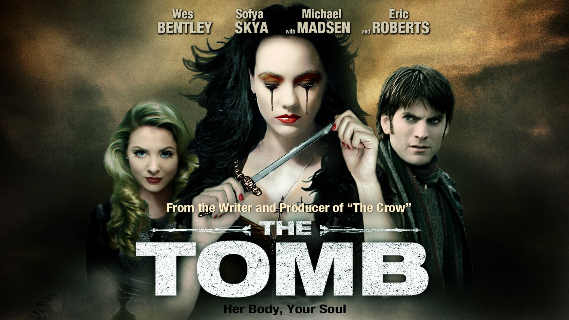 Foto do filme Imortal