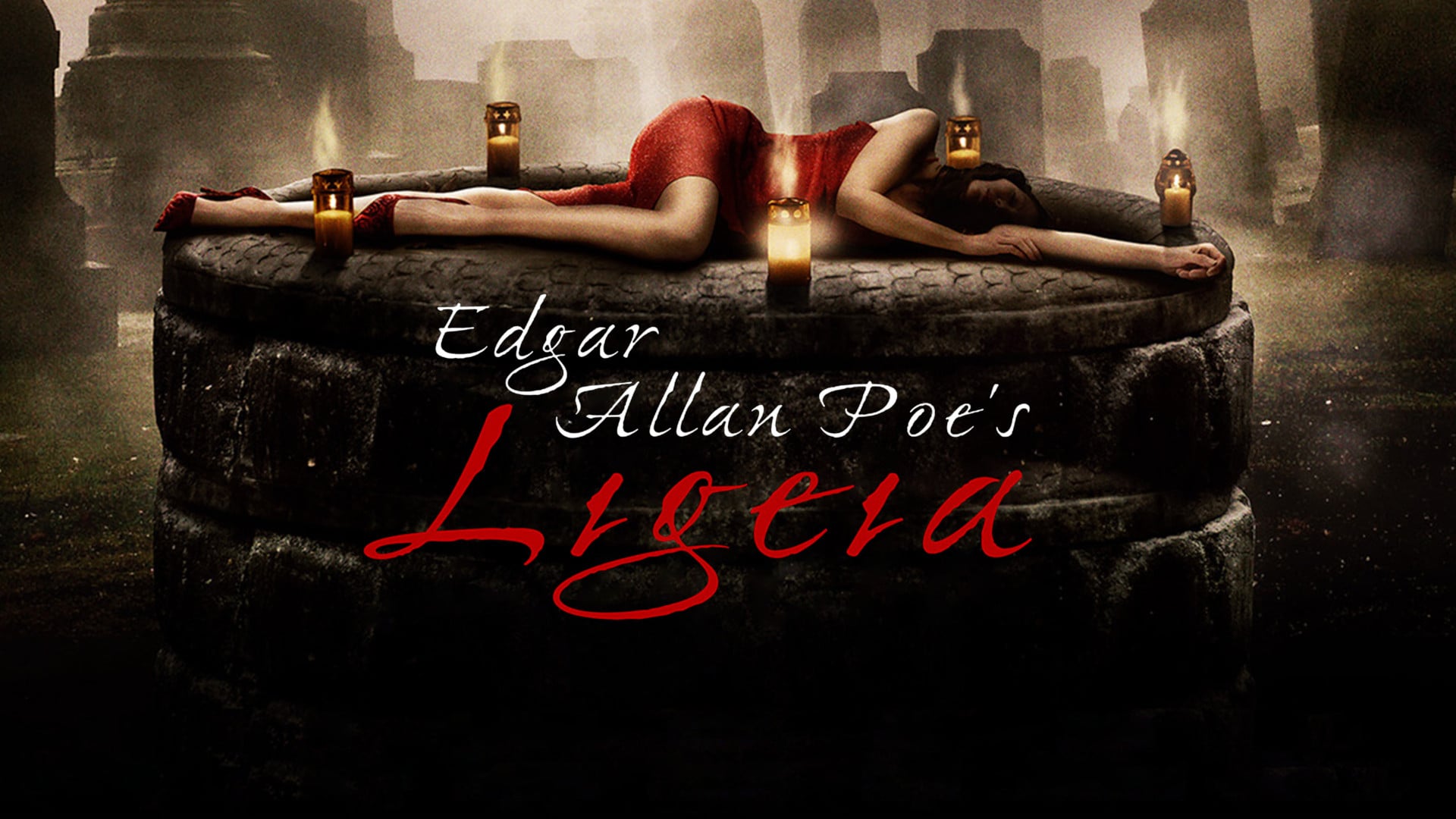 Foto do filme Imortal
