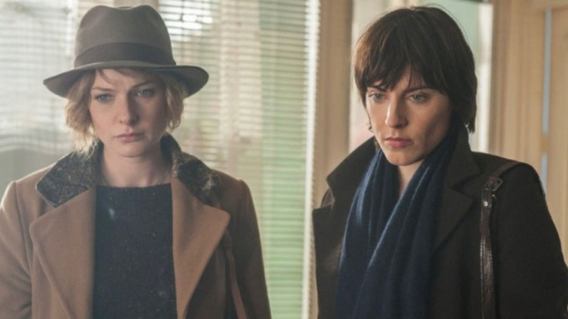 Foto do filme Apesar de Tudo