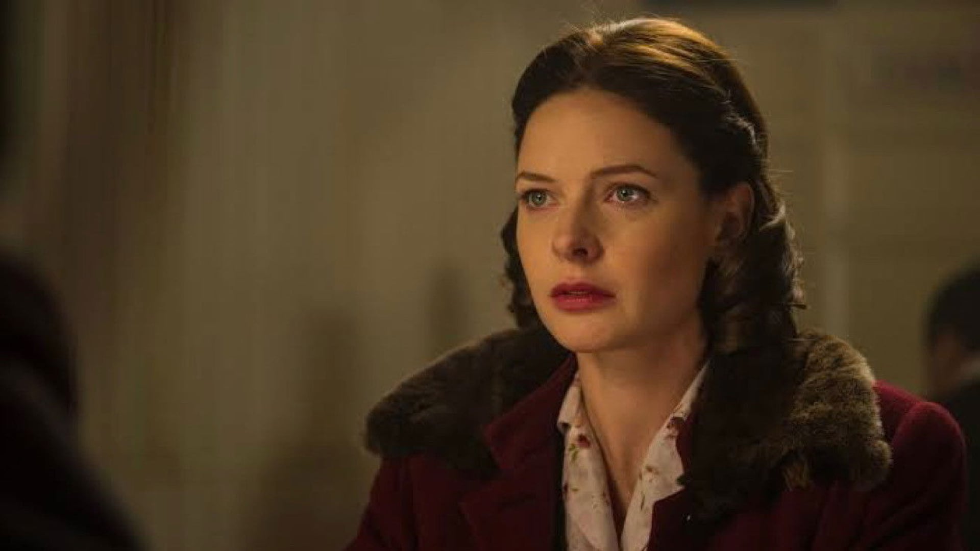 Foto do filme Apesar de Tudo