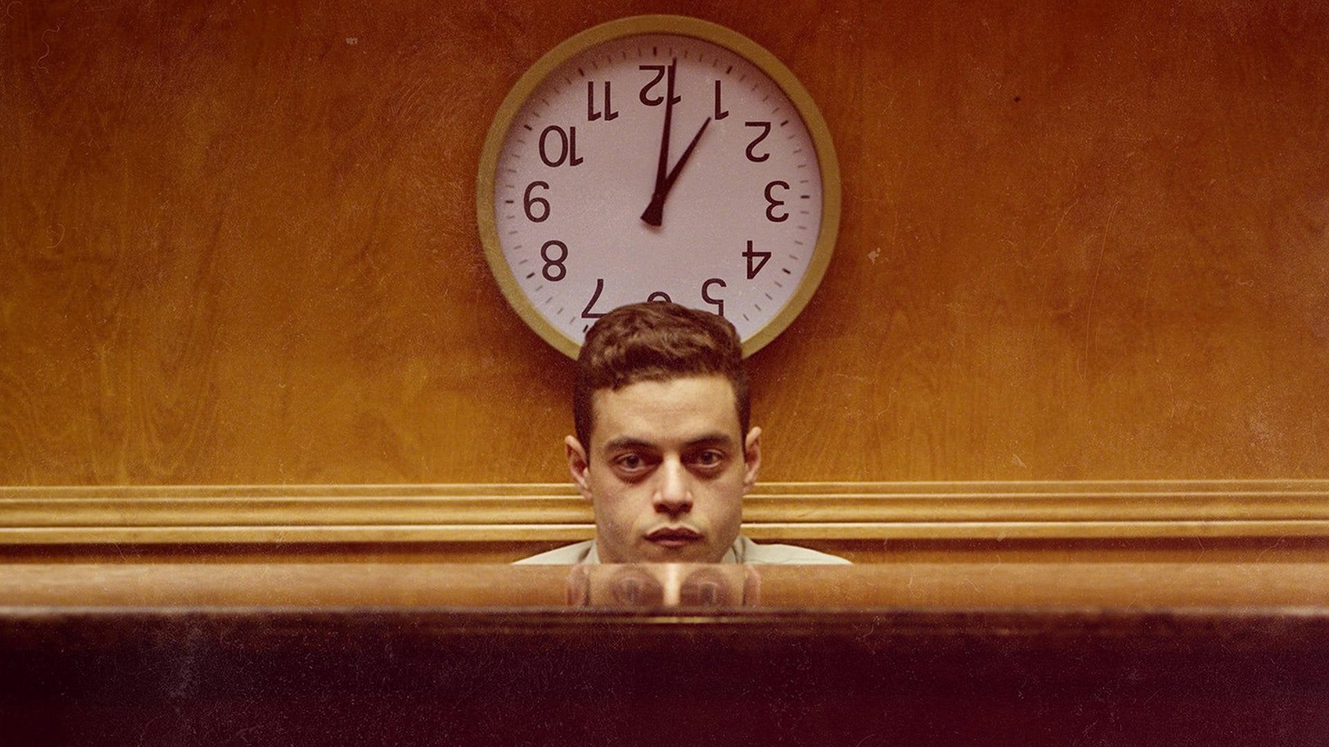 Foto do filme Buster's Mal Heart