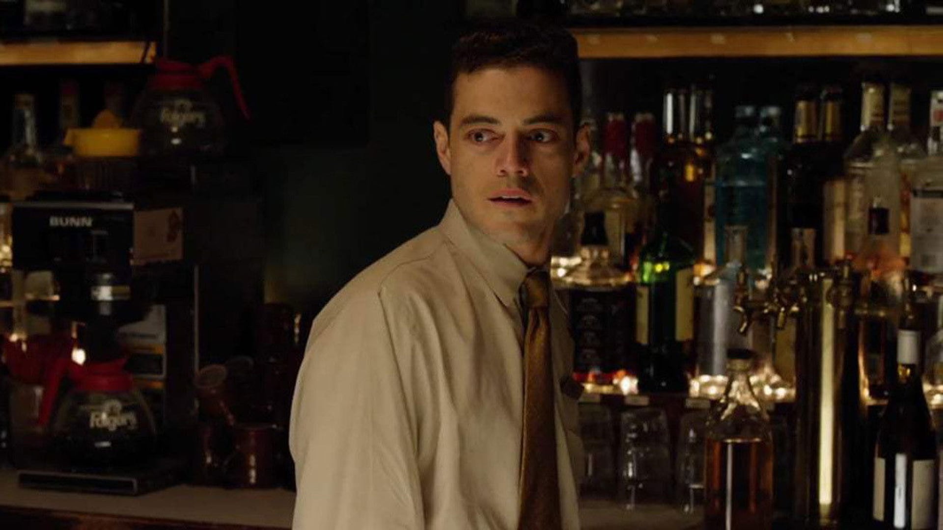 Foto do filme Buster's Mal Heart