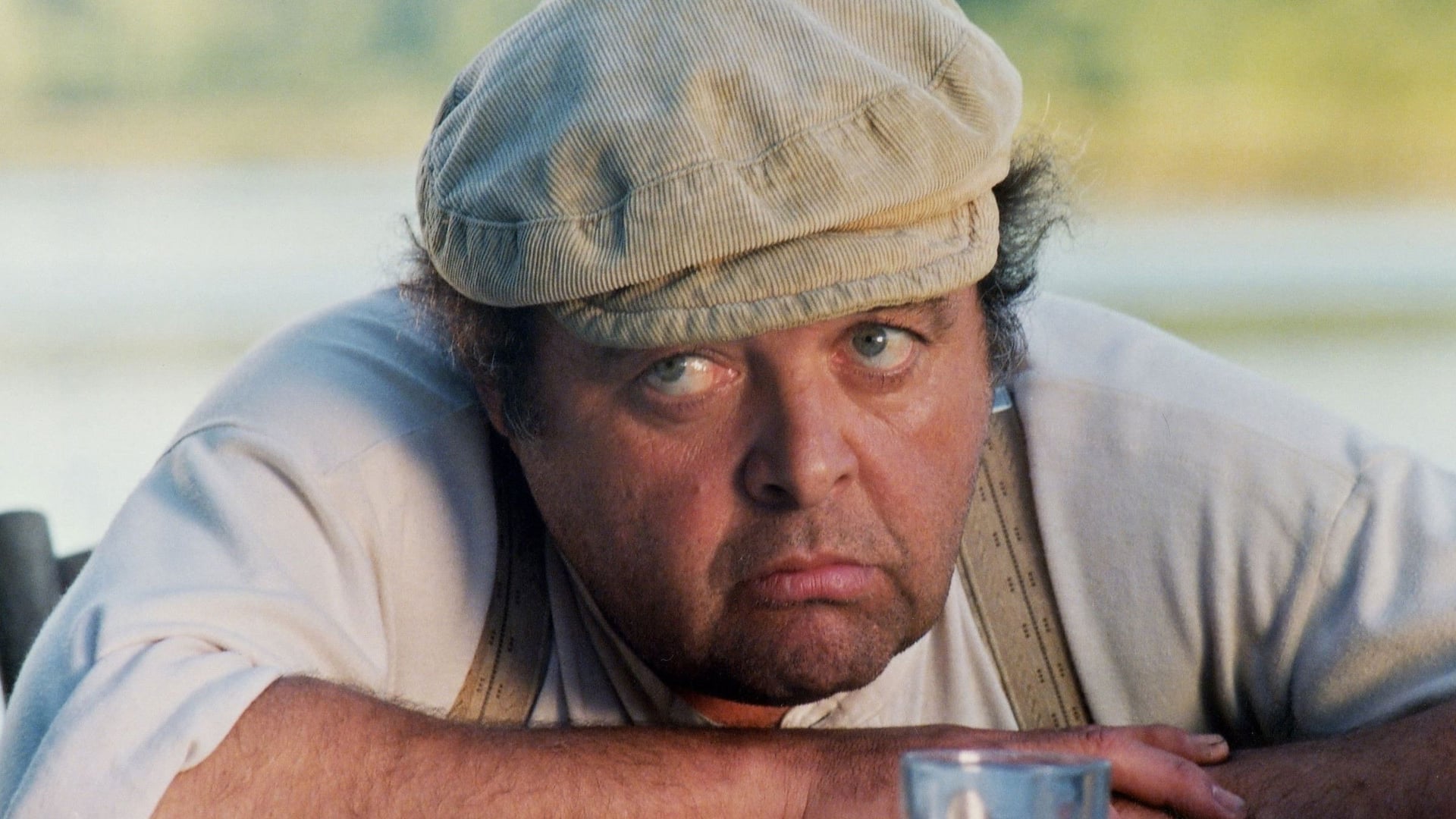 Foto do filme O Olhar da Inocência