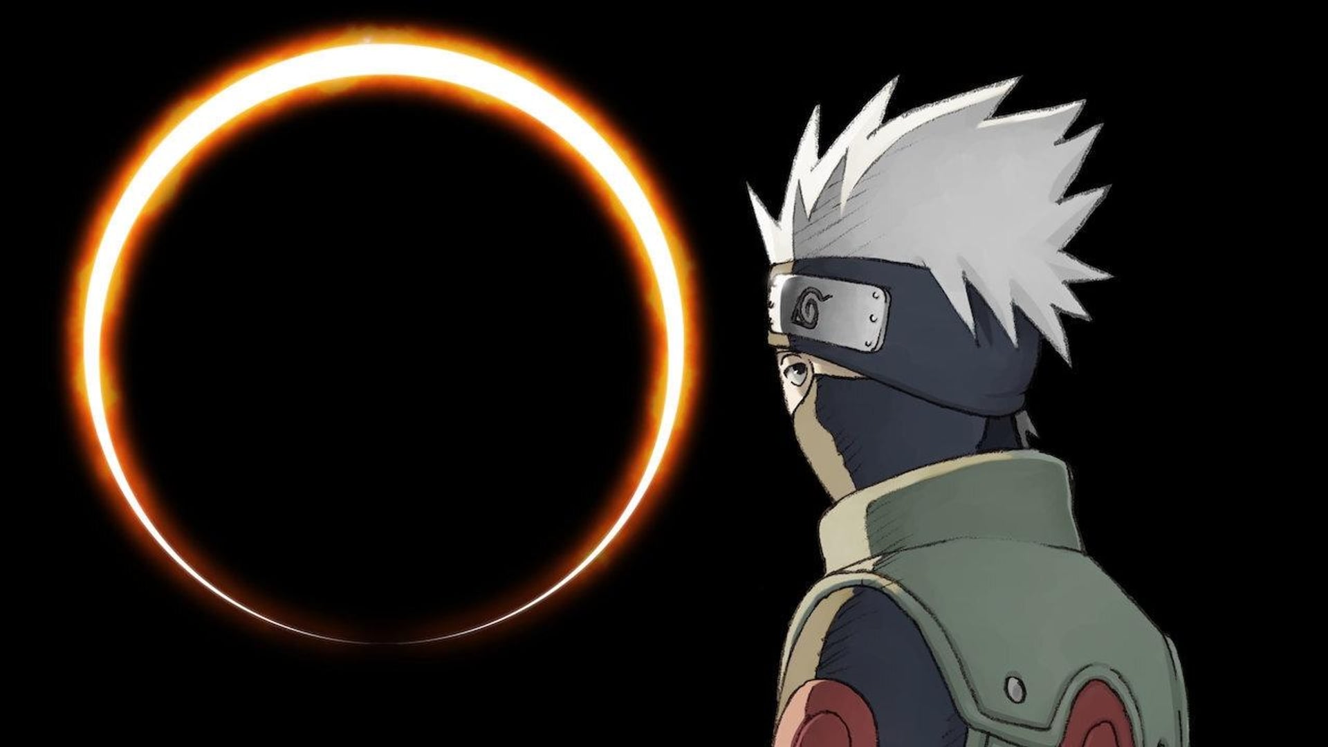 Foto do filme Naruto Shippuden O Filme: Herdeiros da Vontade do Fogo