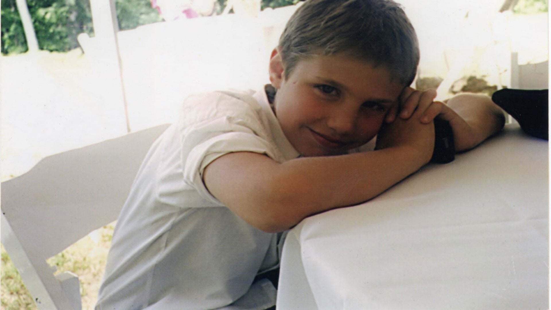 Foto do filme Uma Vida Interrompida