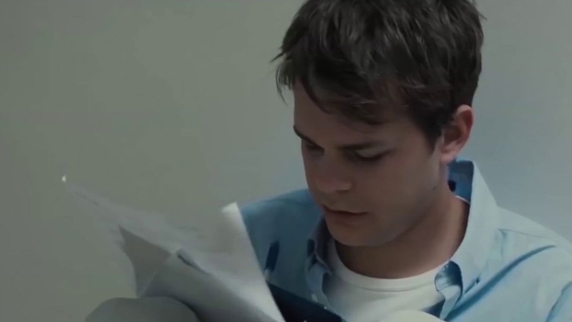 Foto do filme Whiplash