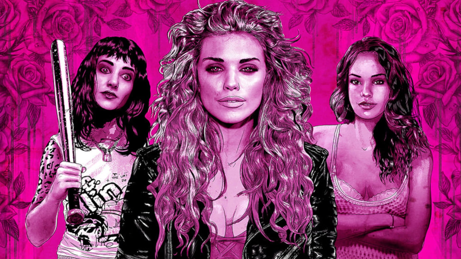 Foto do filme 68 Kill