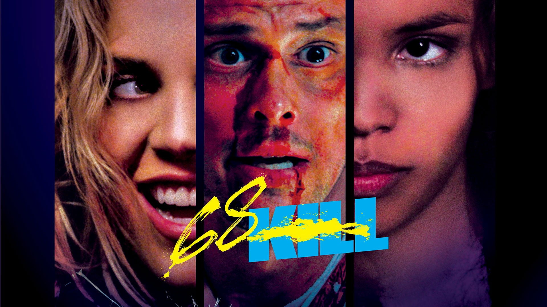 Foto do filme 68 Kill