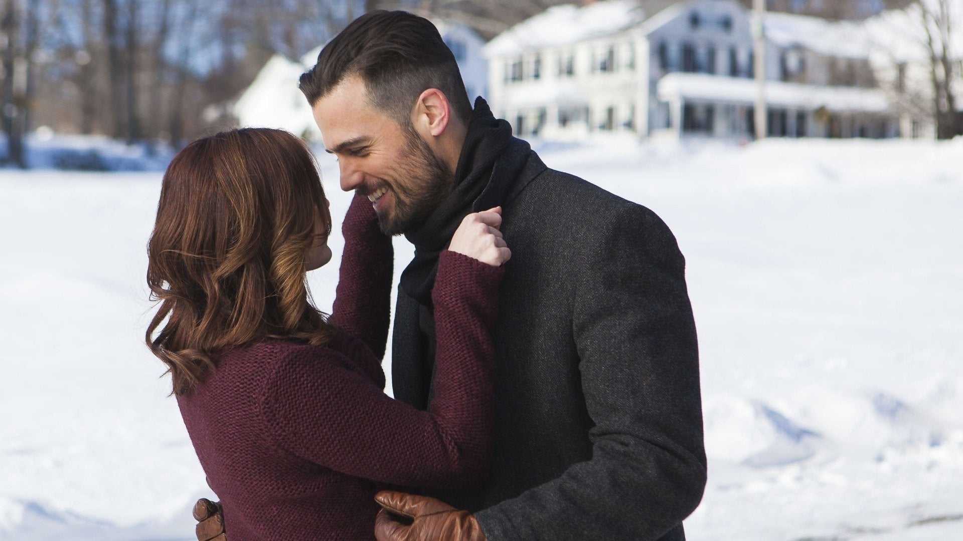 Foto do filme O Espírito do Natal