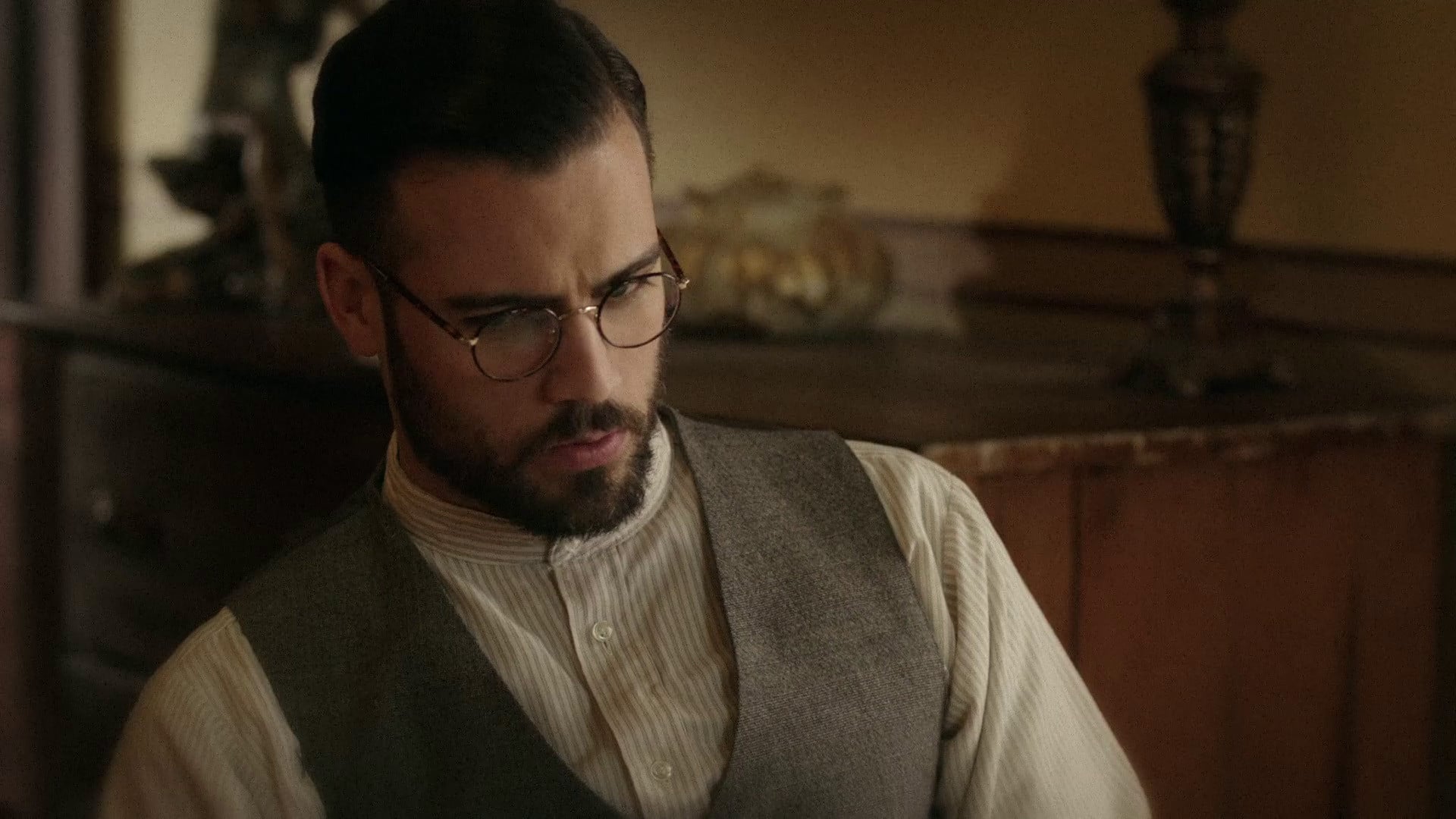 Foto do filme O Espírito do Natal