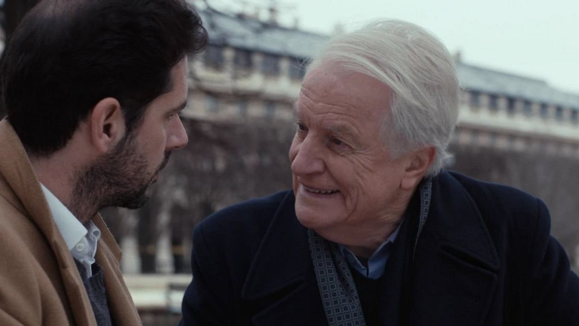 Foto do filme Le Grand Jeu