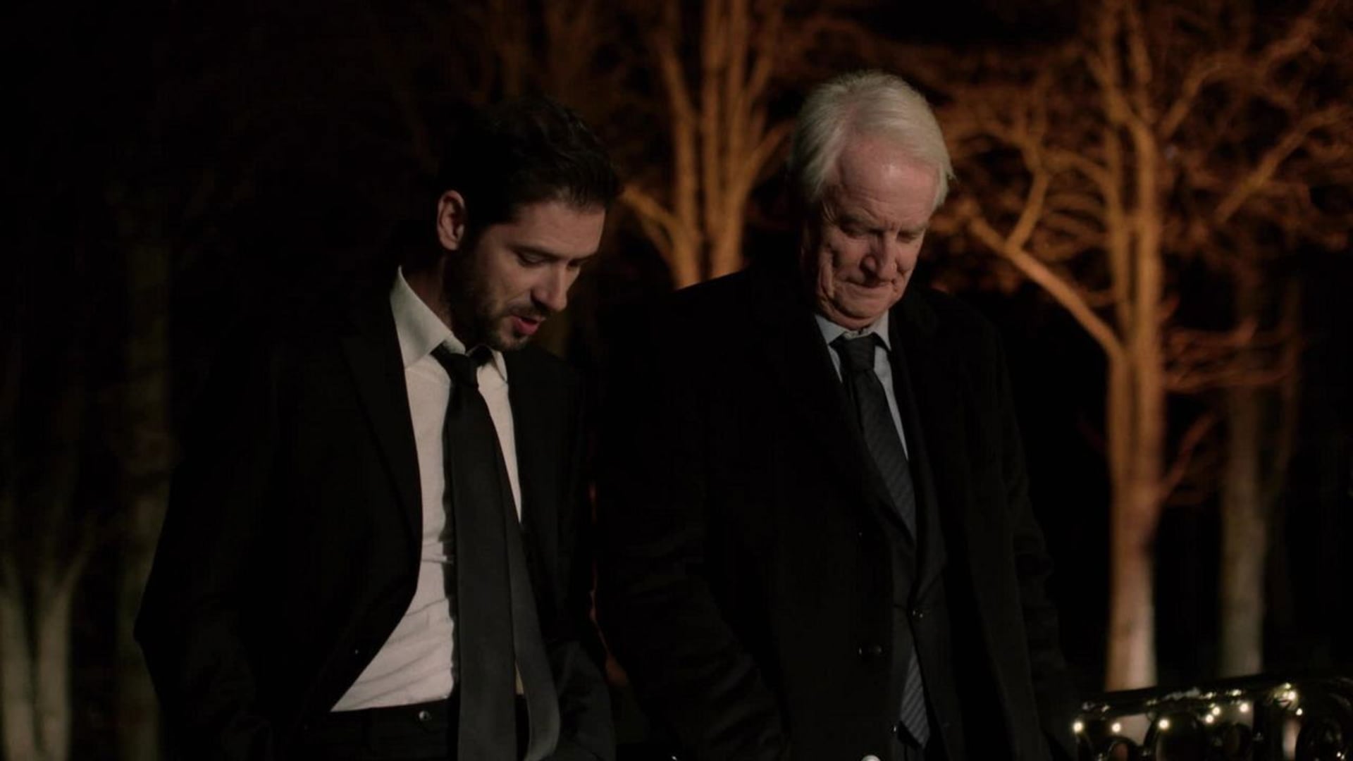 Foto do filme Le Grand Jeu