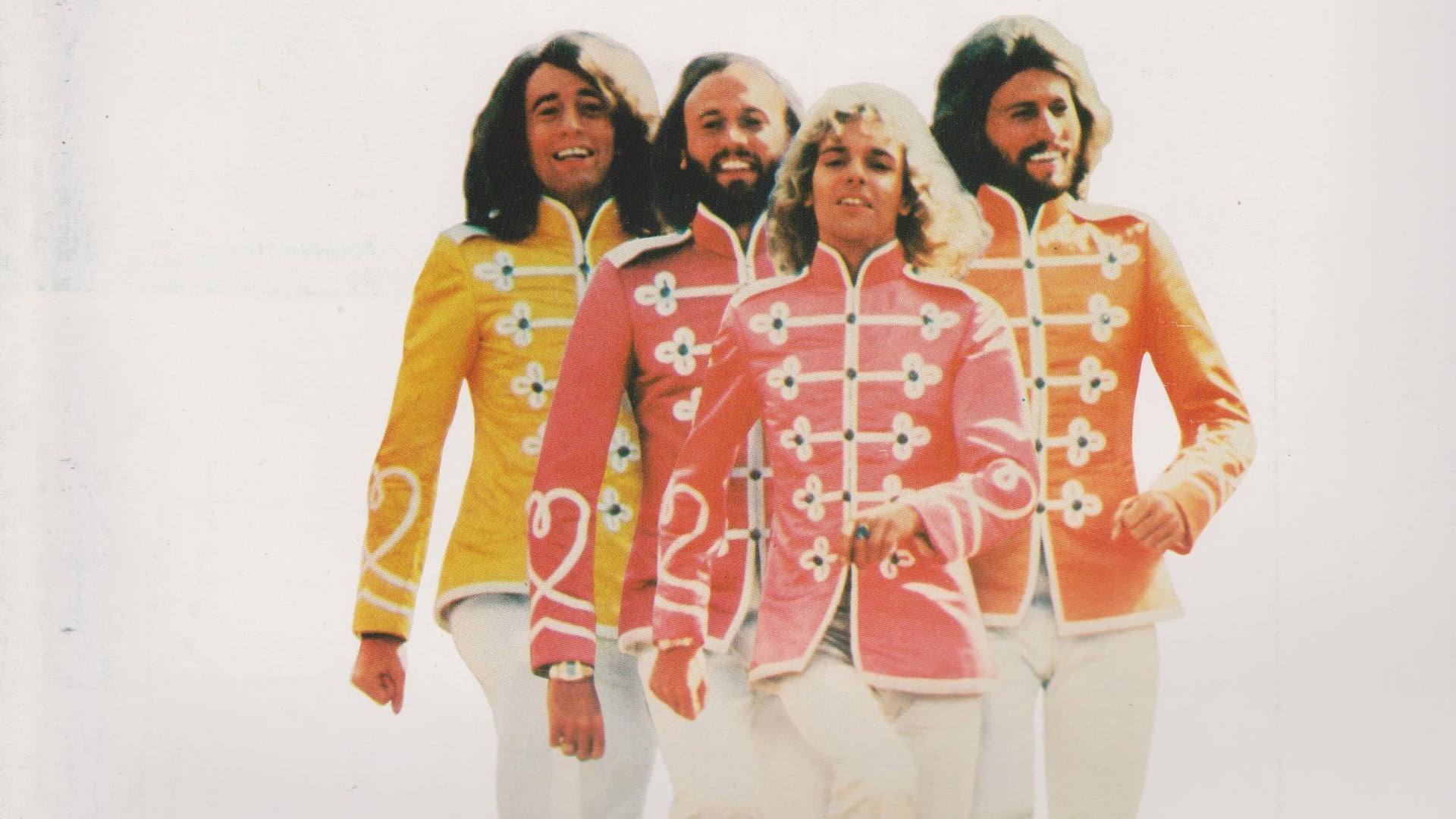 Foto do filme O Sargento Pepper e sua Banda