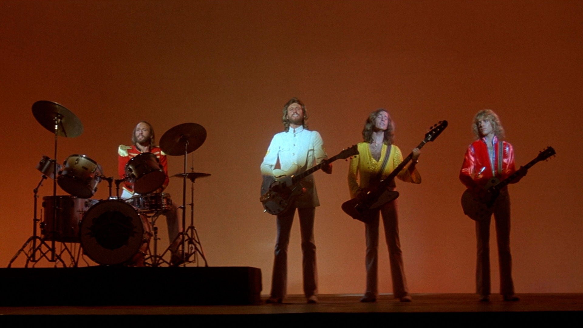 Foto do filme O Sargento Pepper e sua Banda