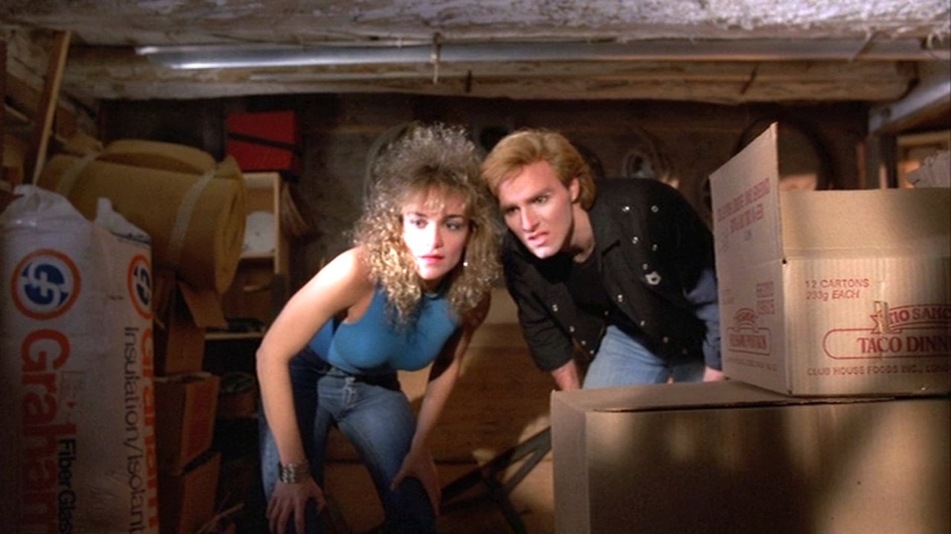 Foto do filme Estrada para o Inferno