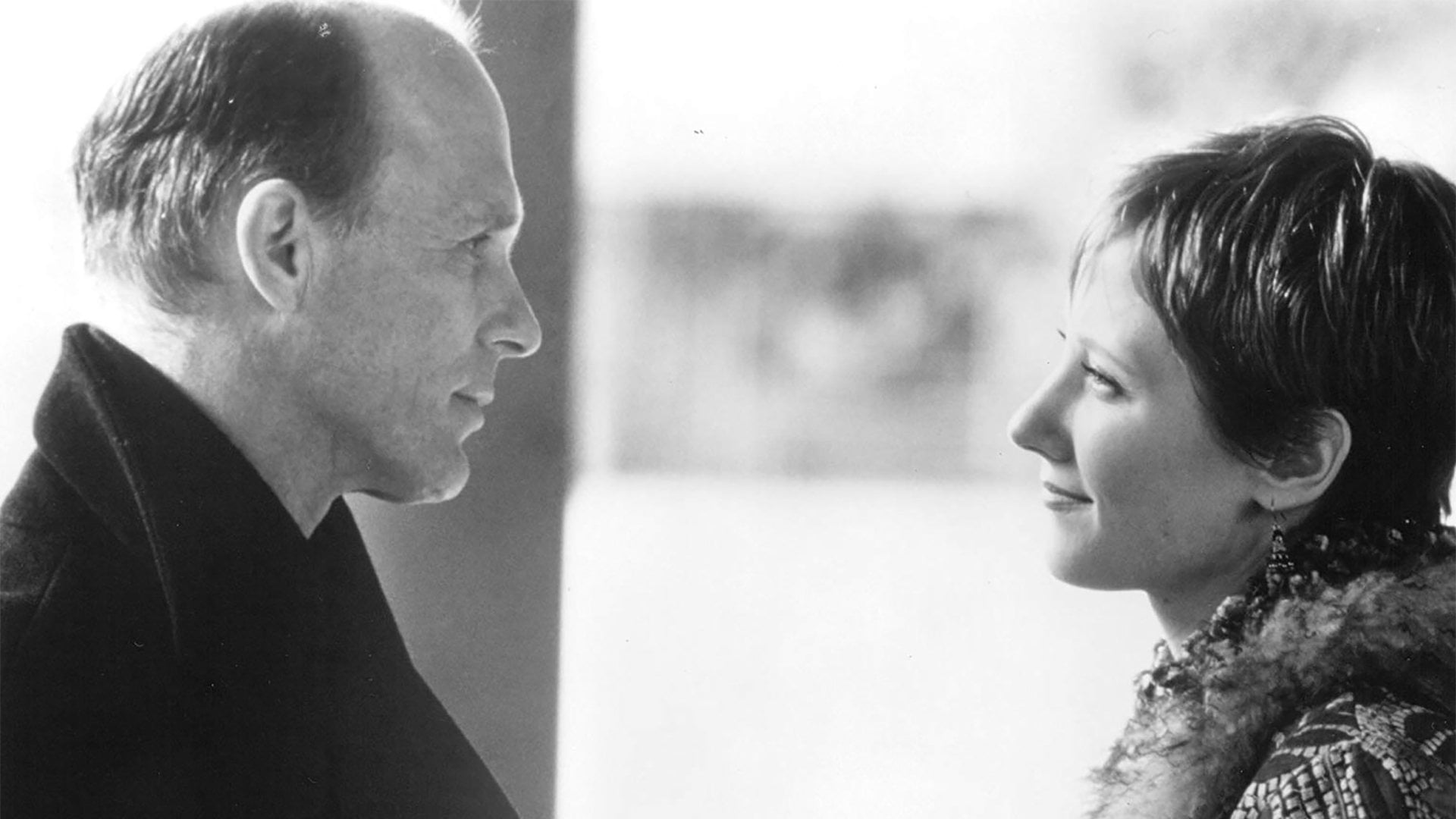 Foto do filme O Terceiro Milagre