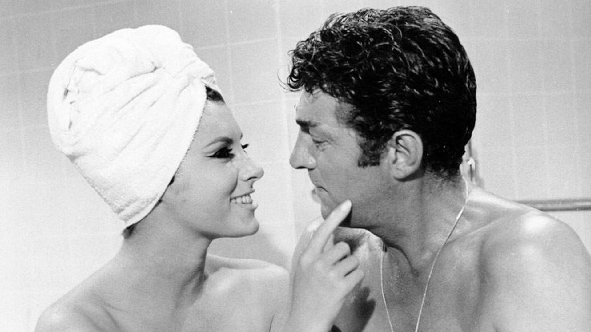 Foto do filme Emboscada Para Matt Helm