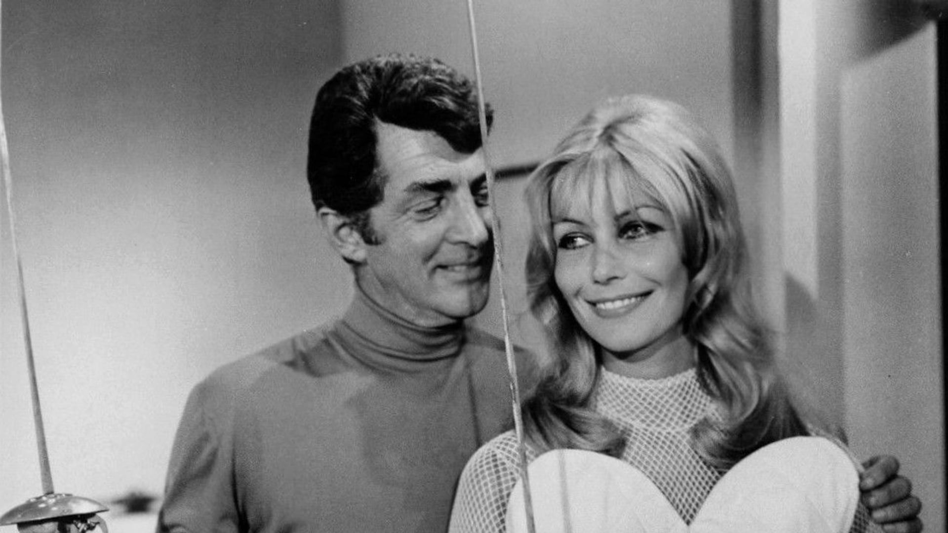 Foto do filme Emboscada Para Matt Helm