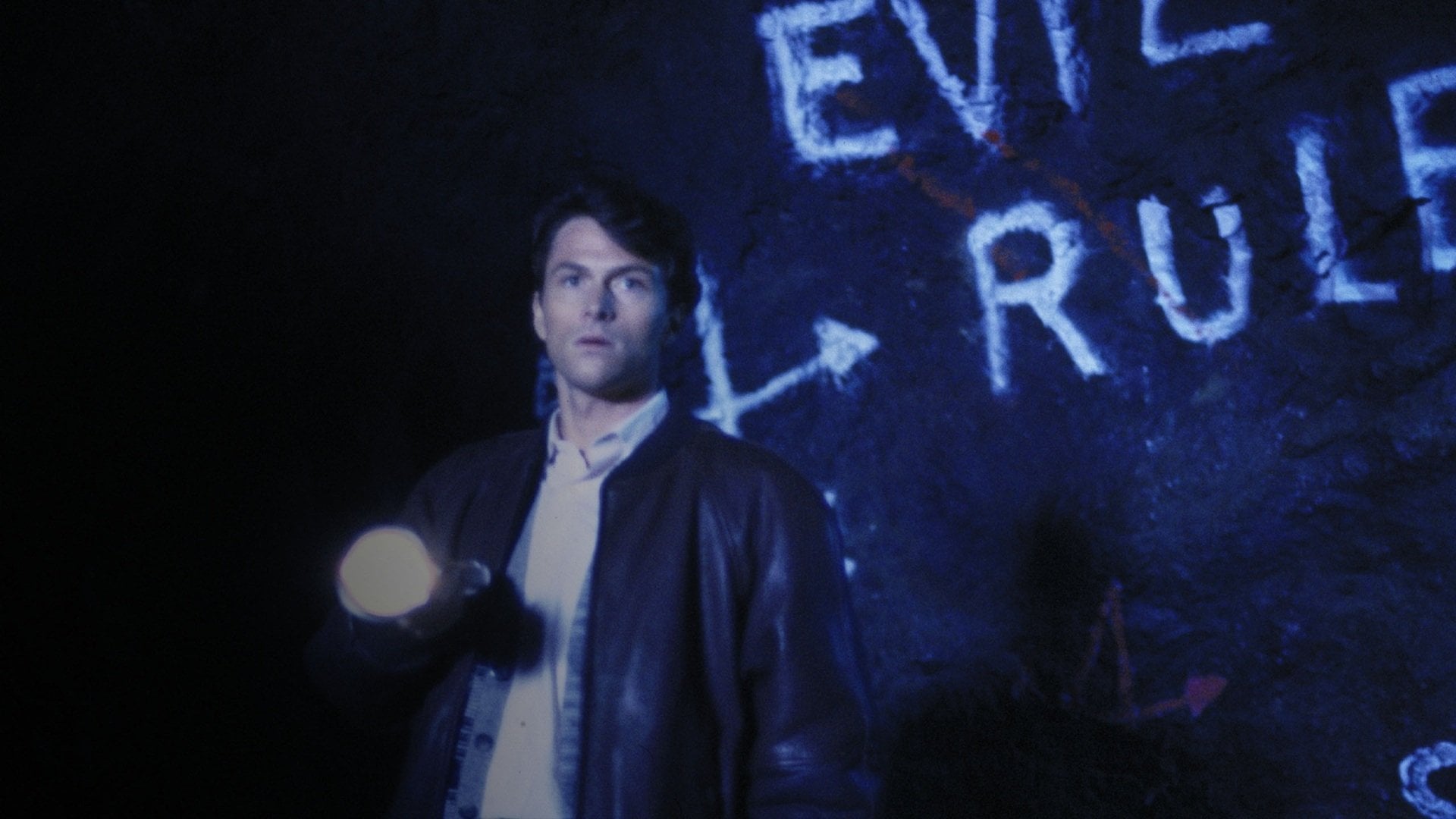 Foto do filme Spellbinder